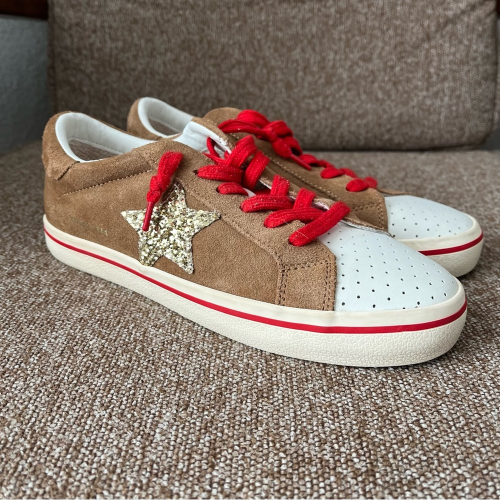 Vintage Havana women’s shoe